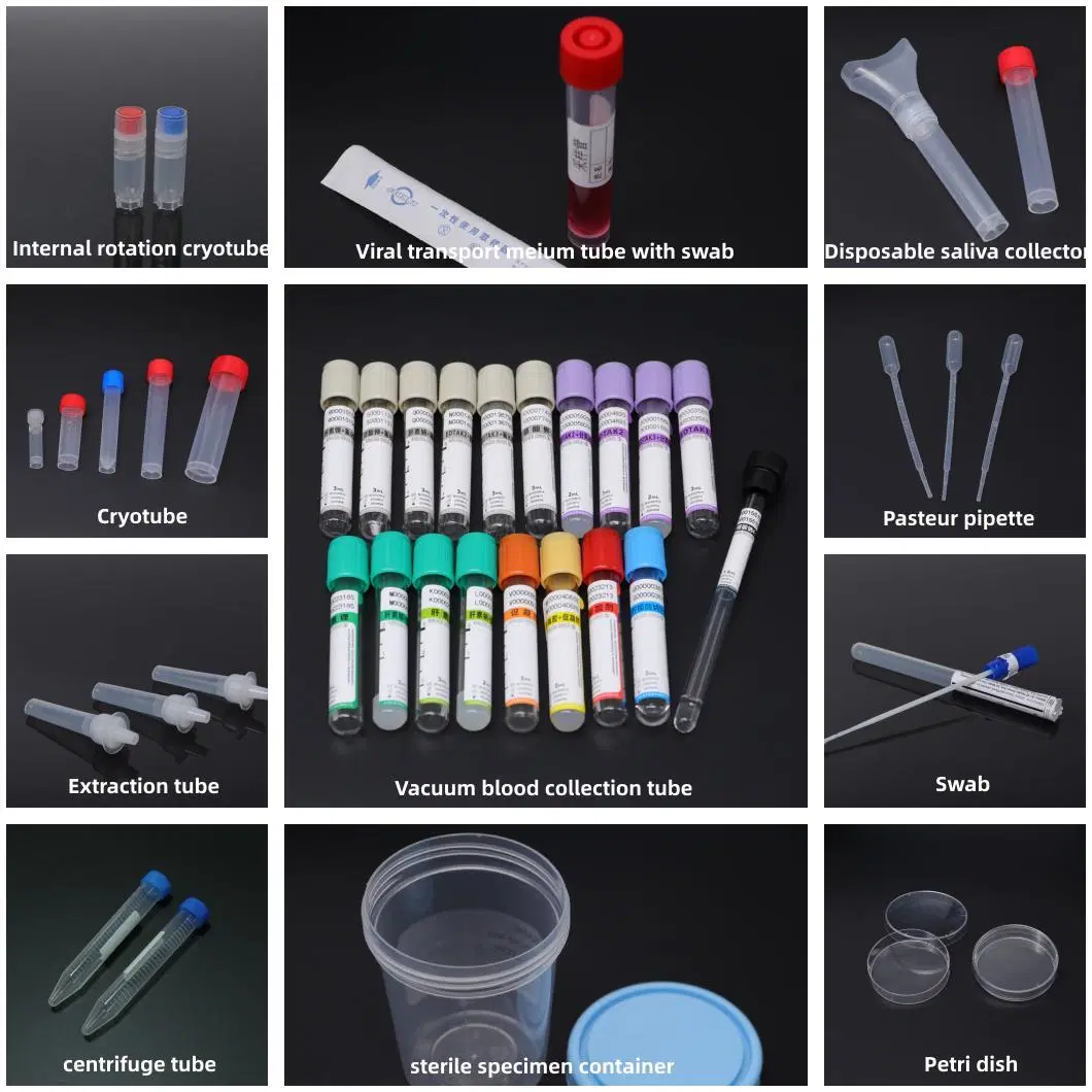 Wholesale Medical Test with Screw Cap Disposable Sterile Specimen Container Urine Collection for Hospital